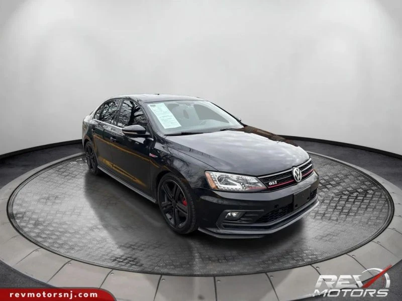 2016 Volkswagen A6 Jetta - Image 7 of 12
