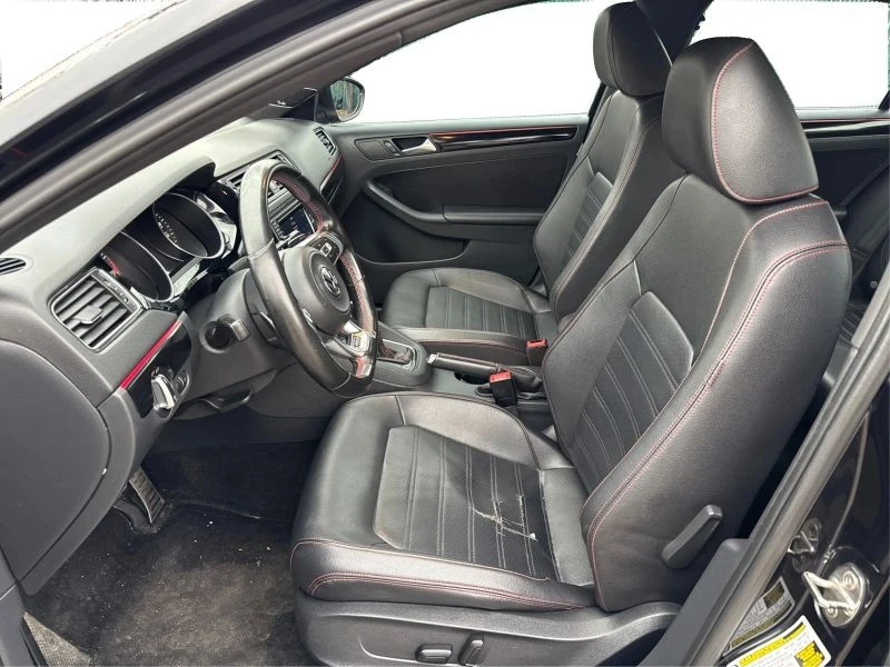 2016 Volkswagen A6 Jetta - Image 9 of 12