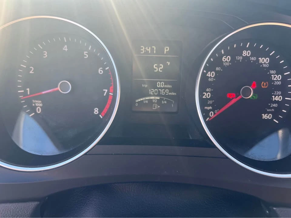 2016 Volkswagen A6 Jetta - Image 13 of 20