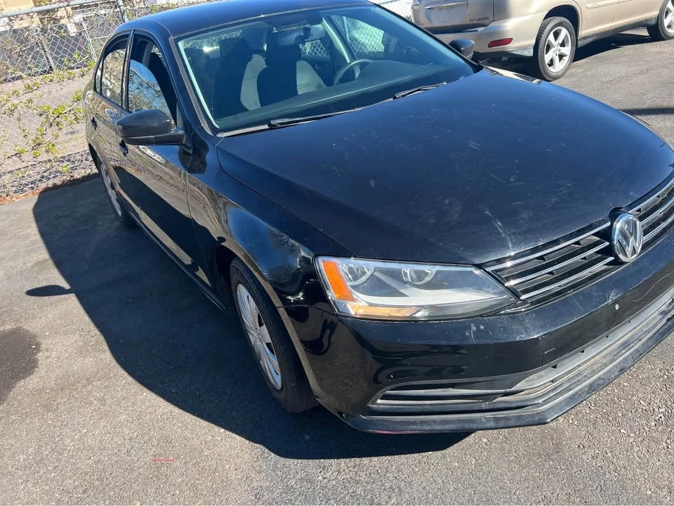 2016 Volkswagen A6 Jetta - Image 2 of 20