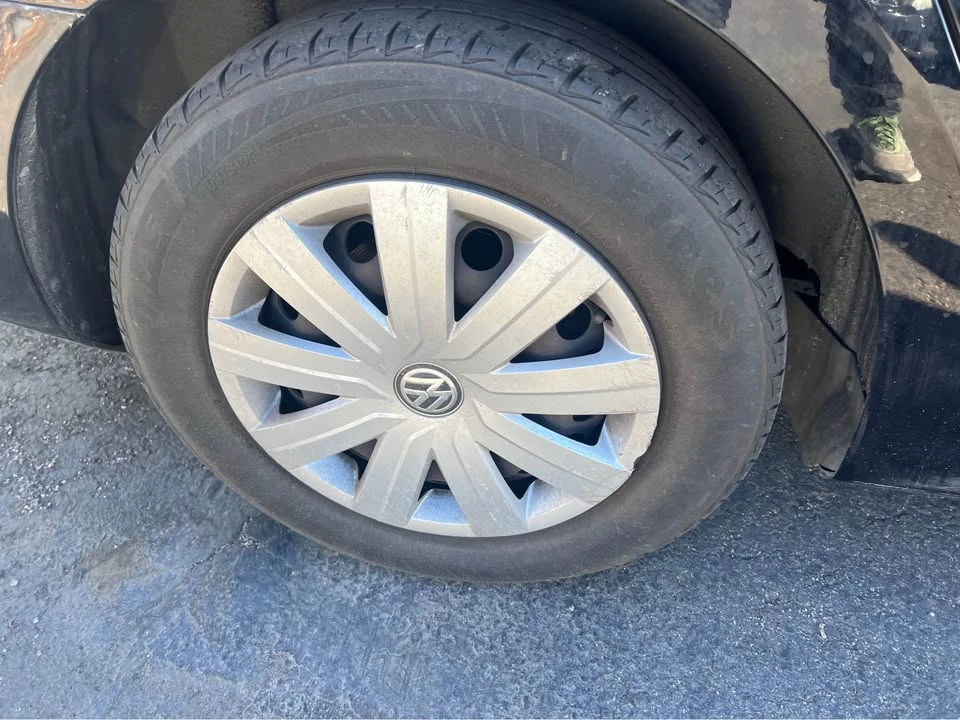 2016 Volkswagen A6 Jetta - Image 20 of 20