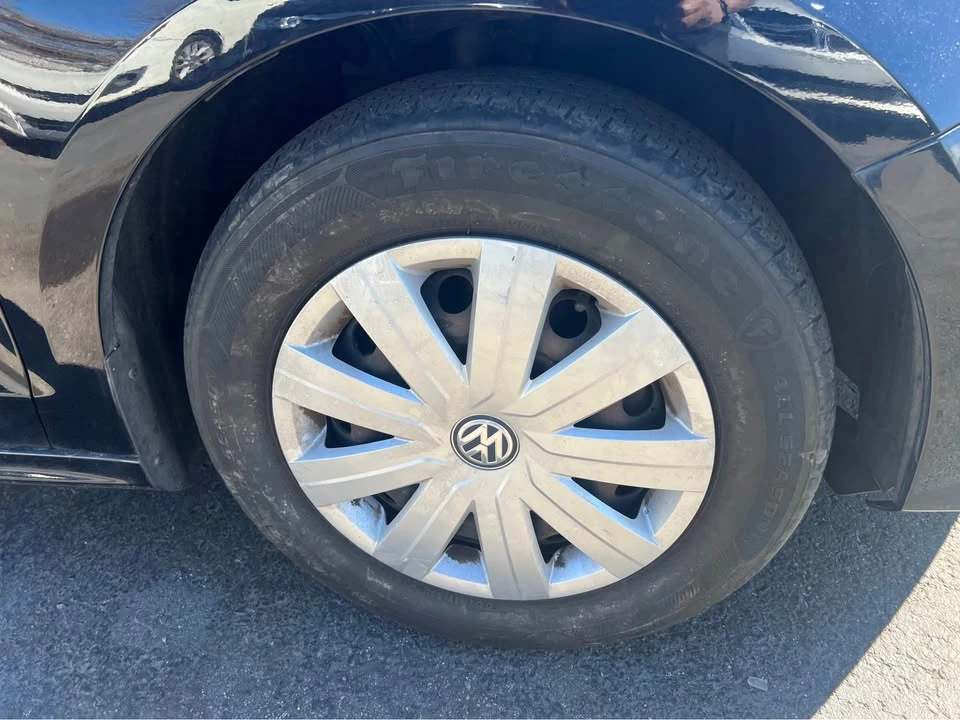 2016 Volkswagen A6 Jetta - Image 19 of 20