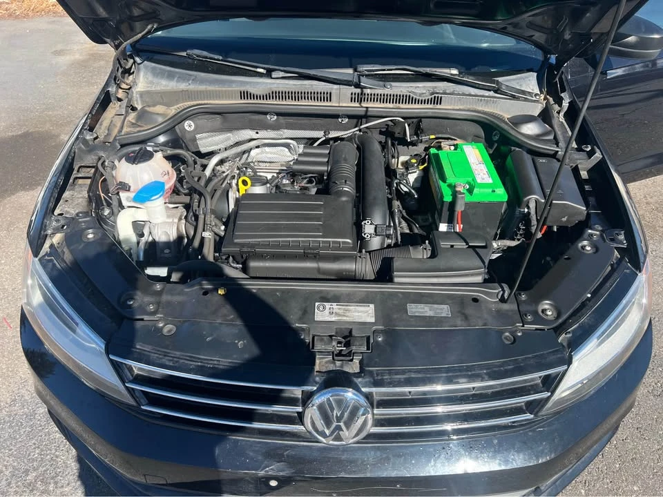 2016 Volkswagen A6 Jetta - Image 16 of 20
