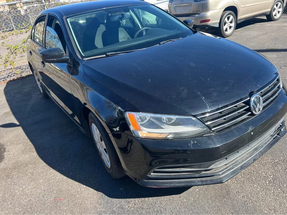 2016 Volkswagen A6 Jetta - Image 3 of 20