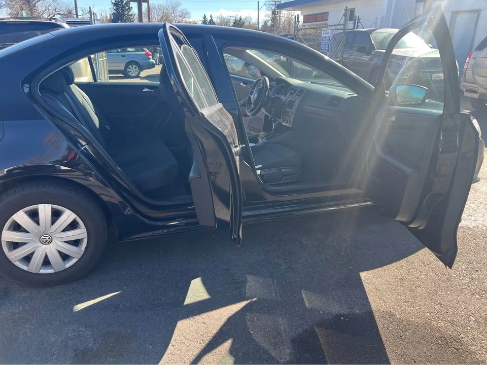2016 Volkswagen A6 Jetta - Image 12 of 20