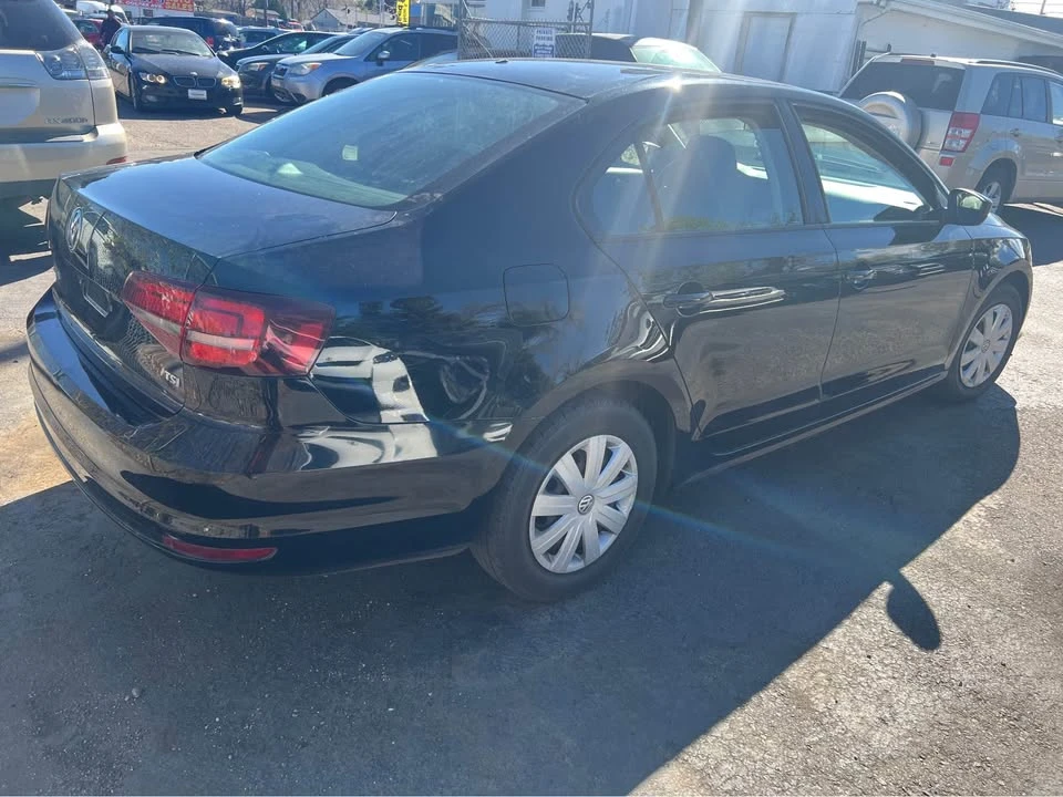 2016 Volkswagen A6 Jetta - Image 6 of 20