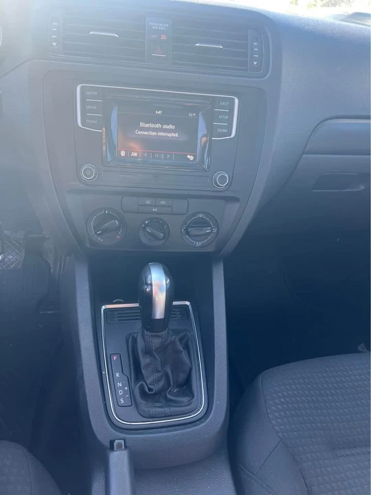 2016 Volkswagen A6 Jetta - Image 14 of 20