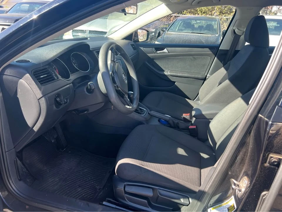 2016 Volkswagen A6 Jetta - Image 7 of 20