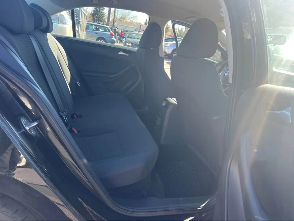 2016 Volkswagen A6 Jetta - Image 11 of 20