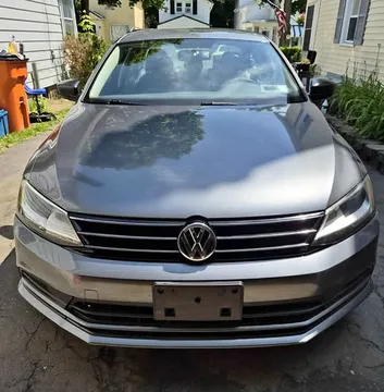 2016 Volkswagen Jetta 2.0T