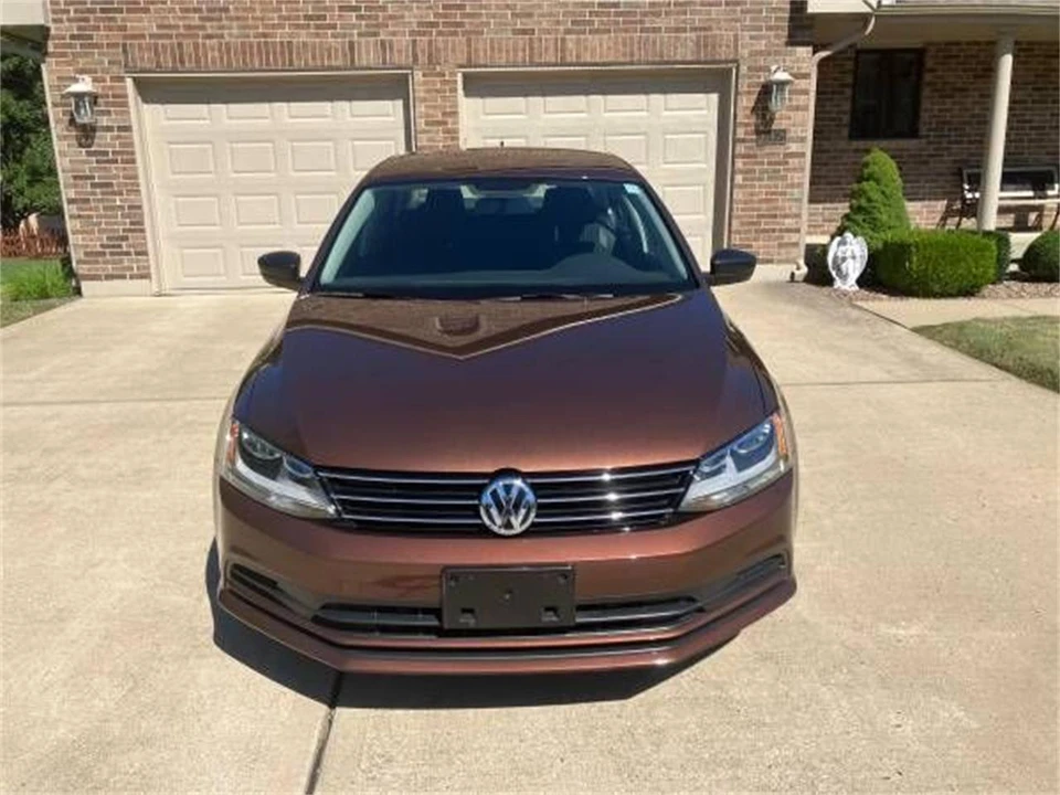 2016 Volkswagen A6 Jetta - Image 6 of 13
