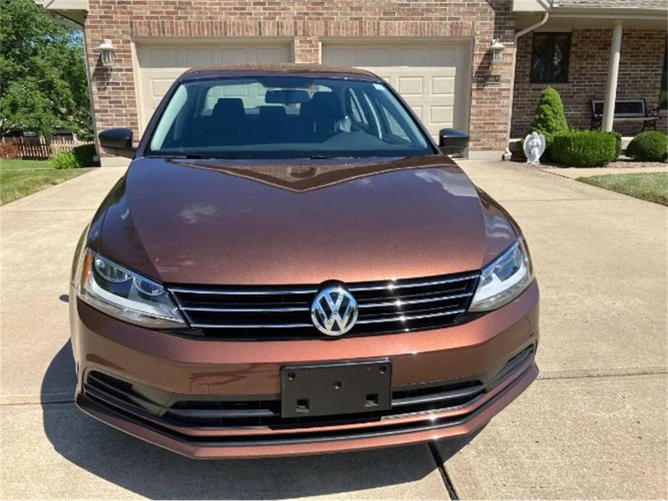2016 Volkswagen A6 Jetta - Image 12 of 13