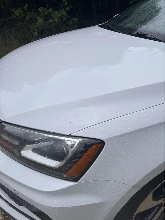 2016 Volkswagen A6 Jetta - Image 8 of 14