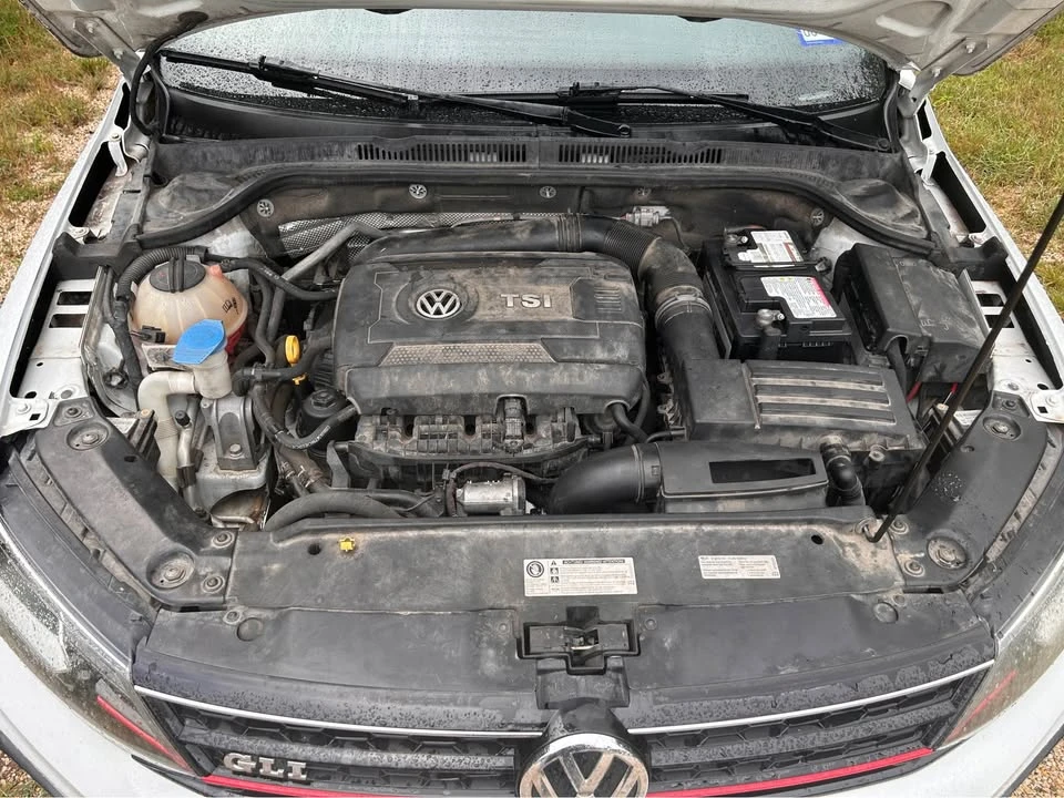 2016 Volkswagen A6 Jetta - Image 12 of 14