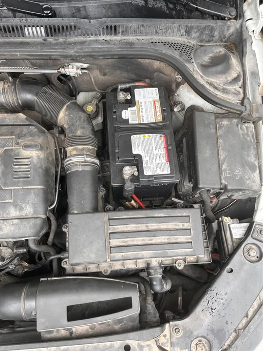 2016 Volkswagen A6 Jetta - Image 13 of 14