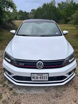 2016 Volkswagen Jetta GLI
