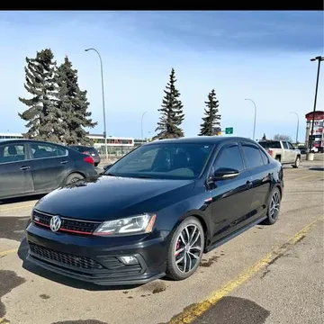 2016 Volkswagen Jetta GLI