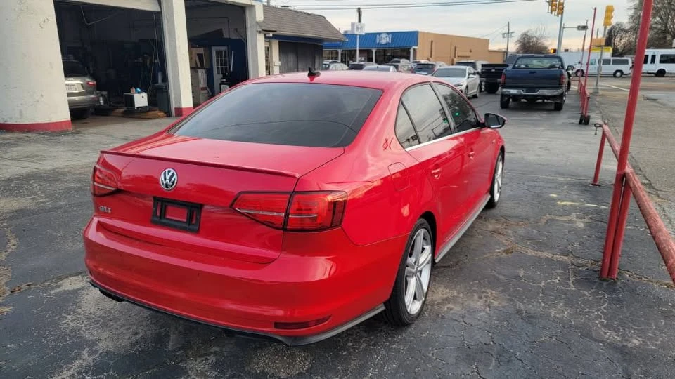 2016 Volkswagen A6 Jetta - Image 3 of 11