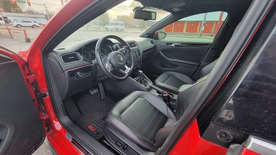 2016 Volkswagen A6 Jetta - Image 5 of 11