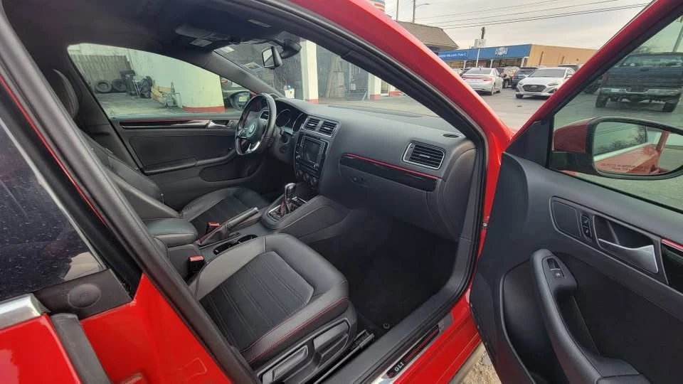 2016 Volkswagen A6 Jetta - Image 7 of 11