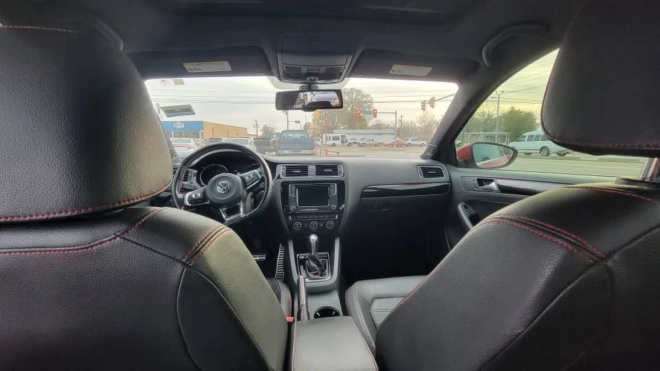2016 Volkswagen A6 Jetta - Image 9 of 11