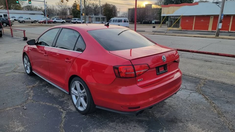 2016 Volkswagen A6 Jetta - Image 4 of 11