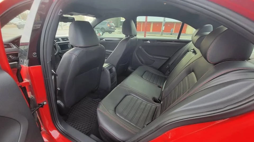 2016 Volkswagen A6 Jetta - Image 6 of 11