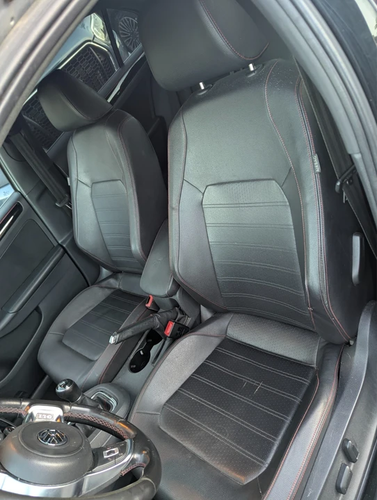 2016 Volkswagen A6 Jetta - Image 3 of 20