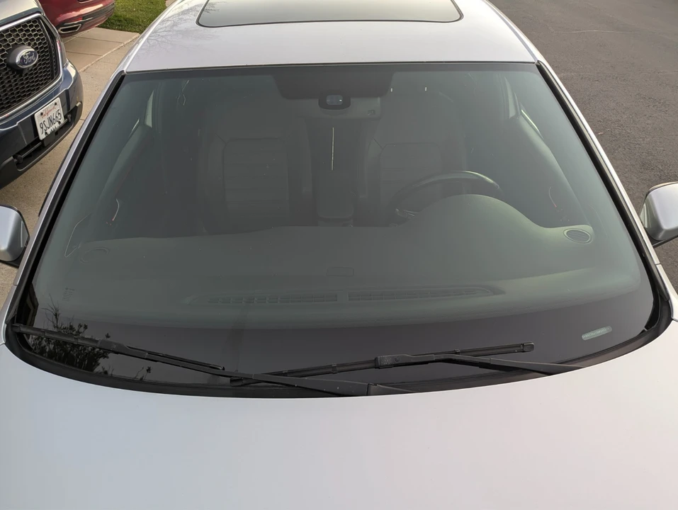 2016 Volkswagen A6 Jetta - Image 11 of 20
