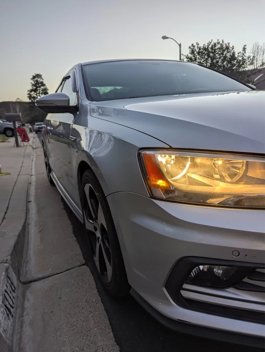 2016 Volkswagen A6 Jetta - Image 12 of 20