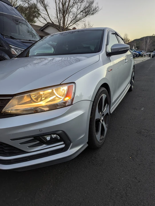 2016 Volkswagen A6 Jetta - Image 10 of 20