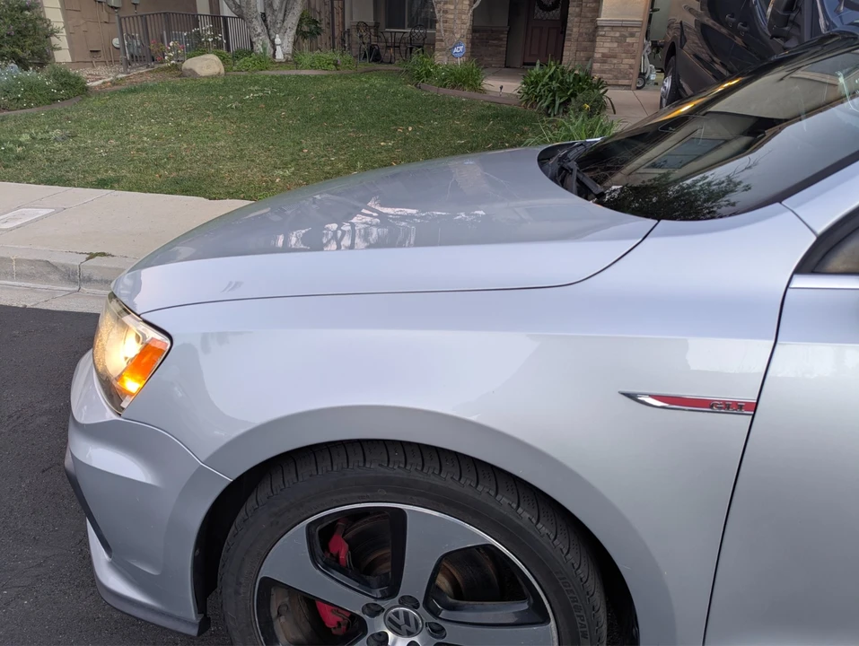 2016 Volkswagen A6 Jetta - Image 9 of 20
