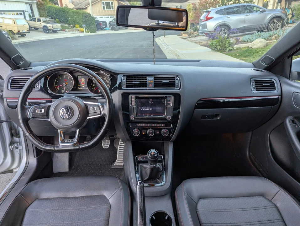 2016 Volkswagen A6 Jetta - Image 2 of 20