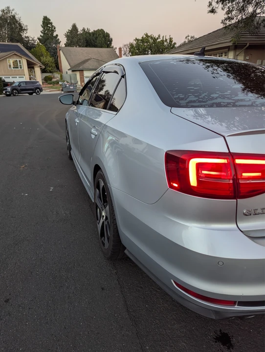 2016 Volkswagen A6 Jetta - Image 6 of 20