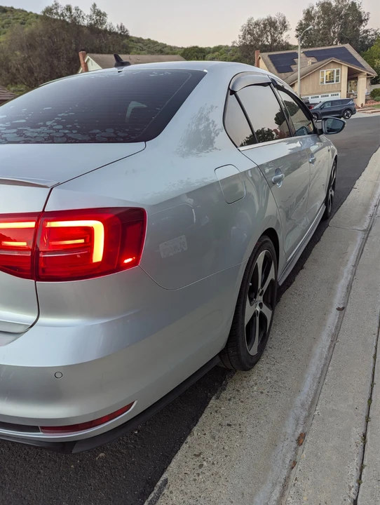 2016 Volkswagen A6 Jetta - Image 7 of 20