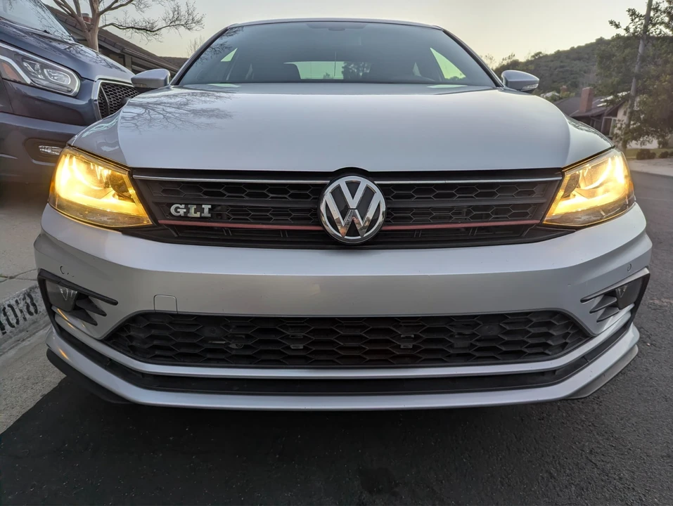 2016 Volkswagen A6 Jetta - Image 13 of 20