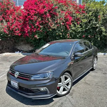 2016 Volkswagen Jetta GLI SE