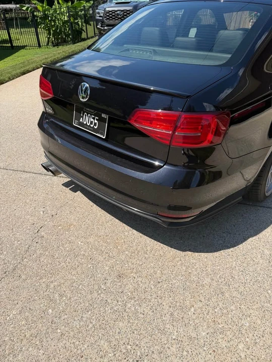 2016 Volkswagen A6 Jetta - Image 4 of 12