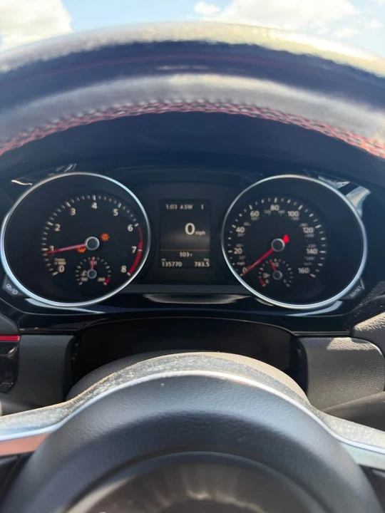 2016 Volkswagen A6 Jetta - Image 10 of 12