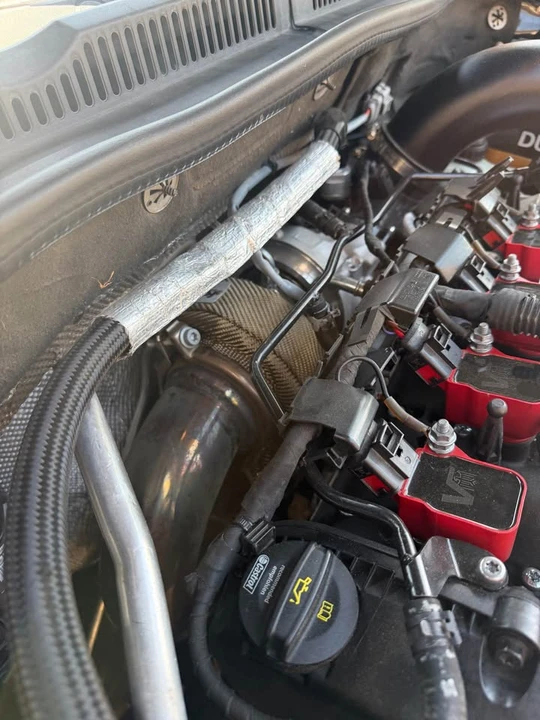 2016 Volkswagen A6 Jetta - Image 9 of 12