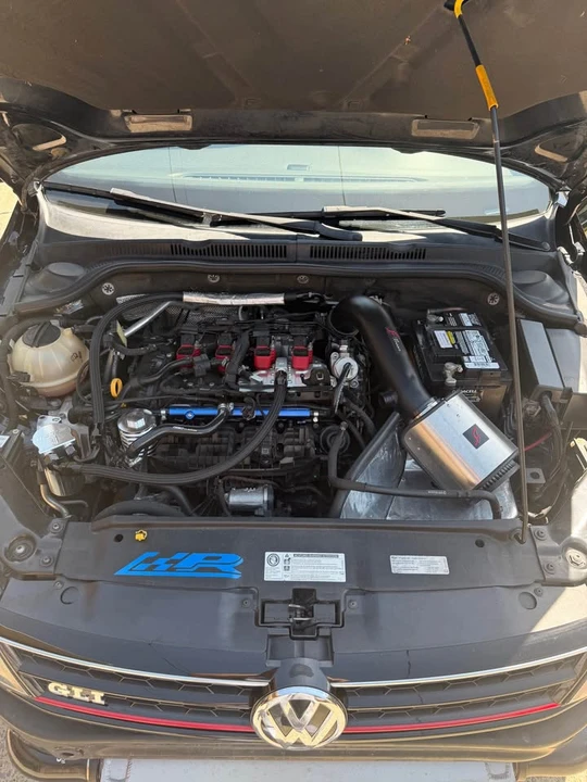 2016 Volkswagen A6 Jetta - Image 7 of 12
