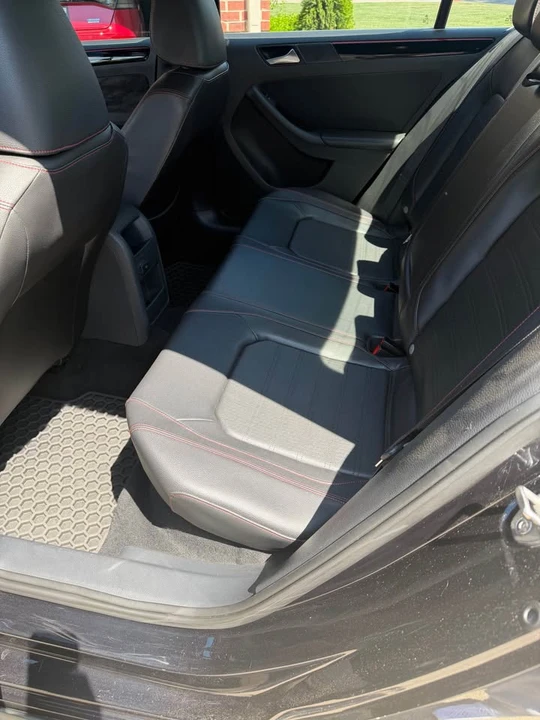 2016 Volkswagen A6 Jetta - Image 6 of 12