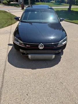 2016 Volkswagen Jetta GLI SEL