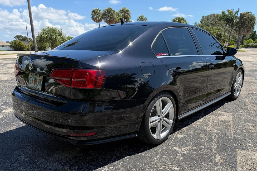 2016 Volkswagen A6 Jetta - Image 4 of 31