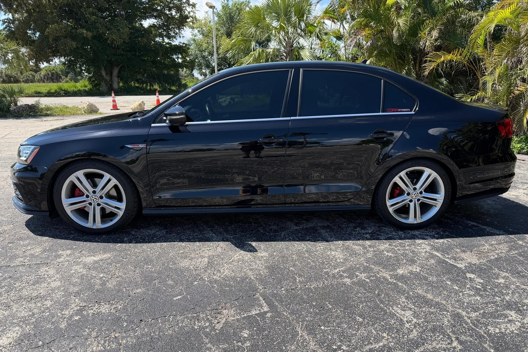 2016 Volkswagen A6 Jetta - Image 3 of 31
