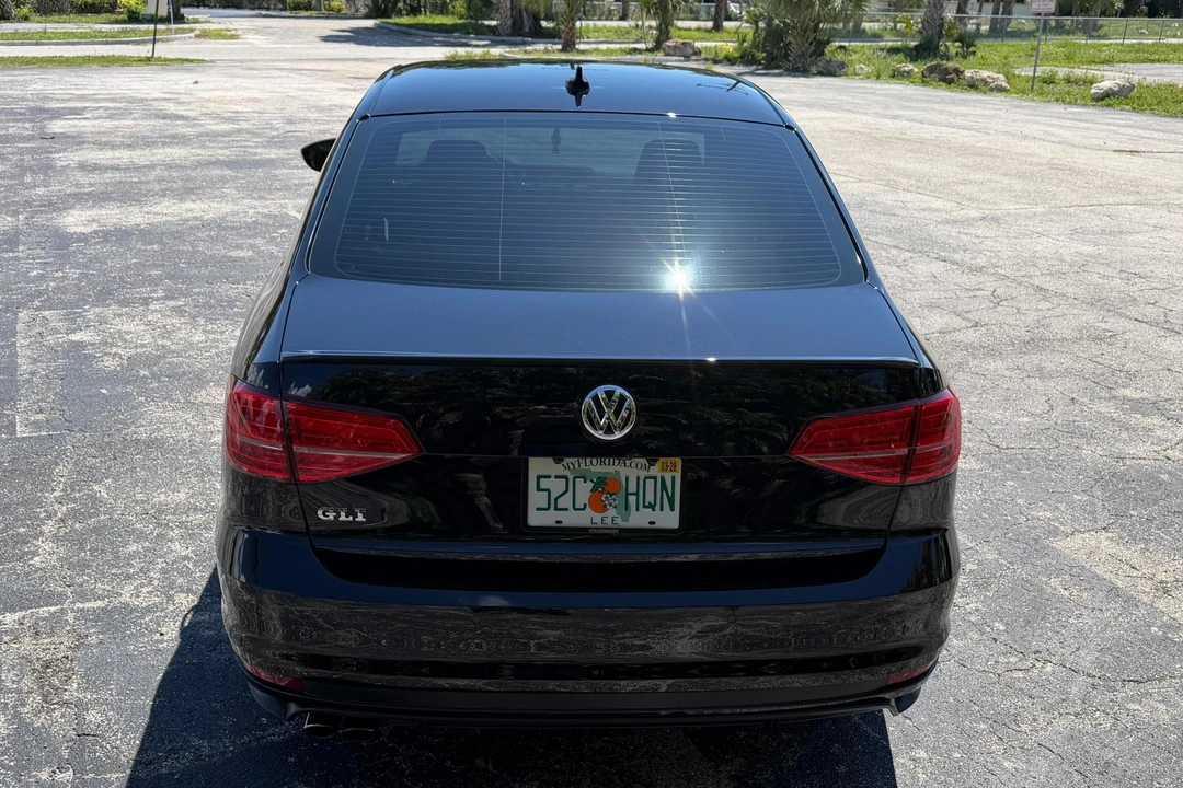 2016 Volkswagen A6 Jetta - Image 5 of 31