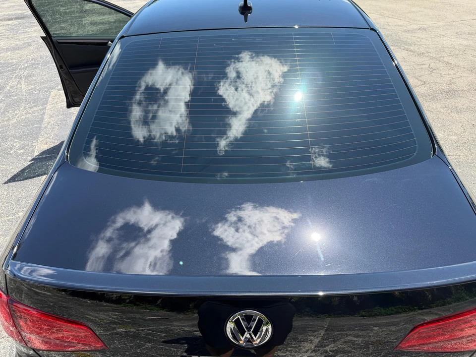 2016 Volkswagen A6 Jetta - Image 15 of 31