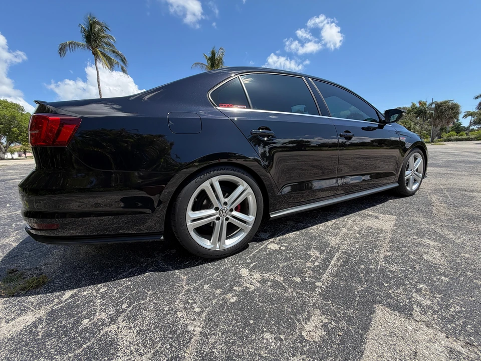 2016 Volkswagen A6 Jetta - Image 9 of 31