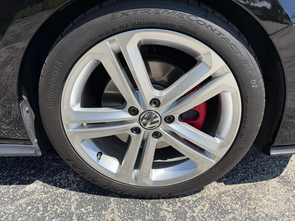 2016 Volkswagen A6 Jetta - Image 24 of 31