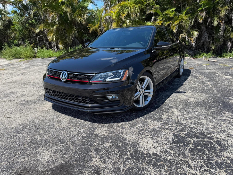2016 Volkswagen A6 Jetta - Image 7 of 31
